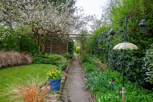 Garden- click for photo gallery